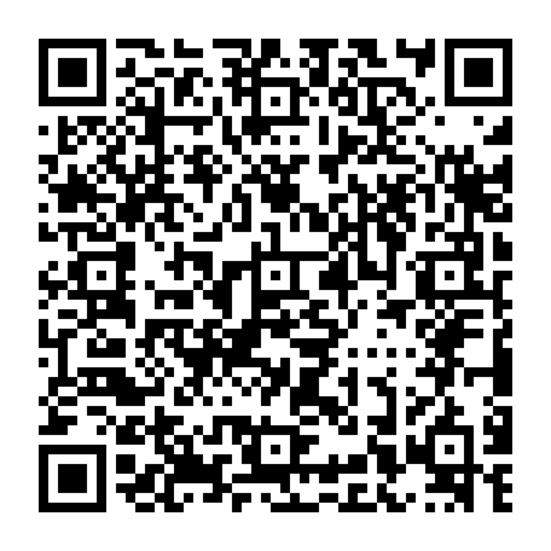 Skann QR-kode