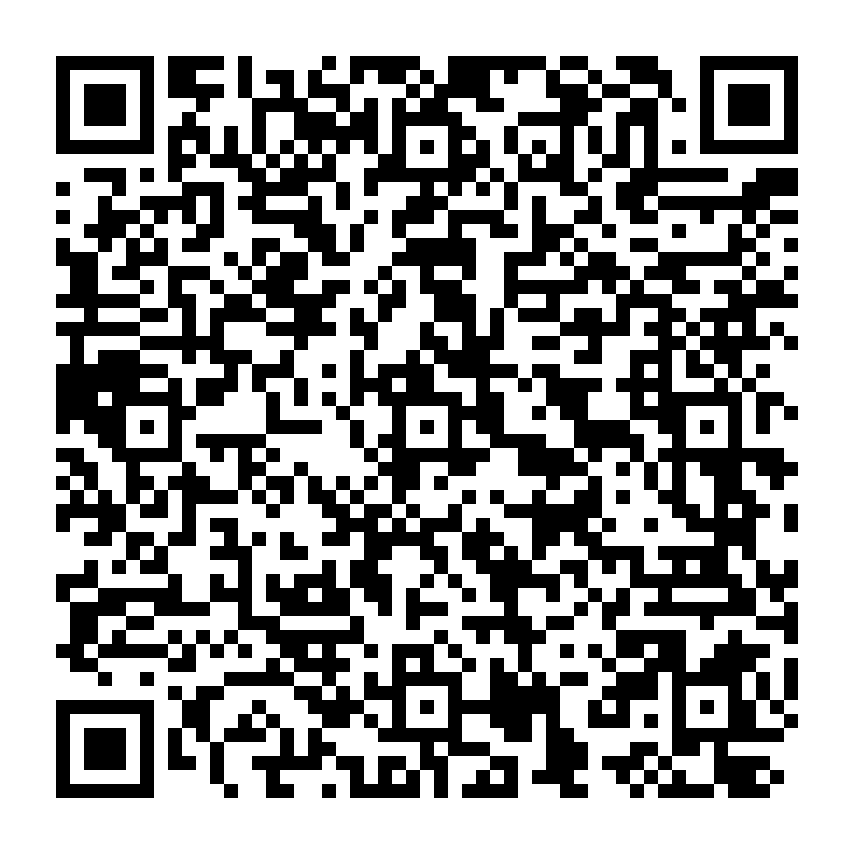 QR-kode