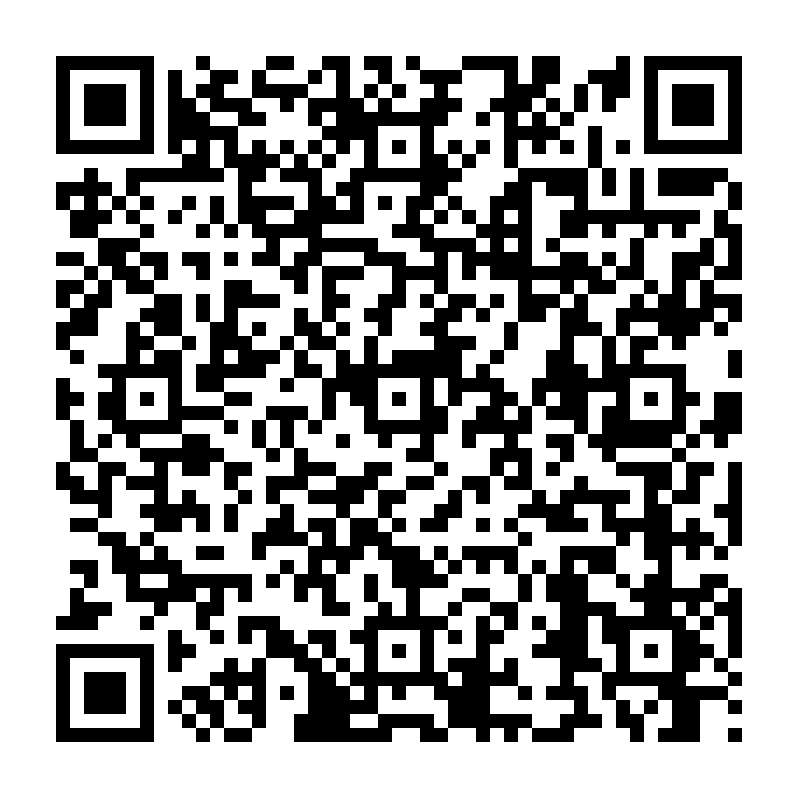 Skann QR-kode