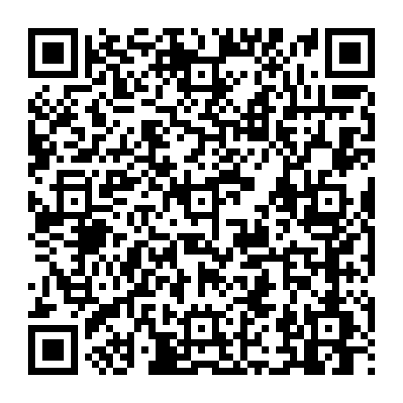Skann QR-kode
