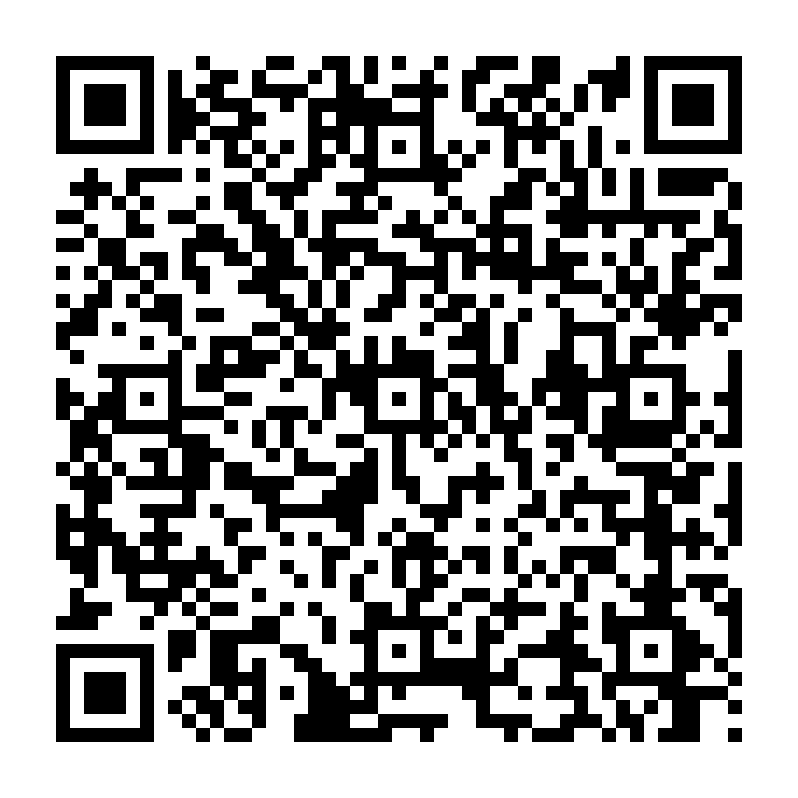 Skann QR-kode