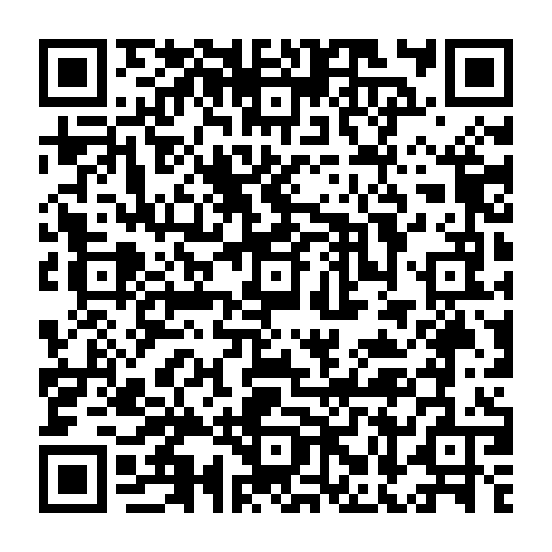 Skann QR-kode