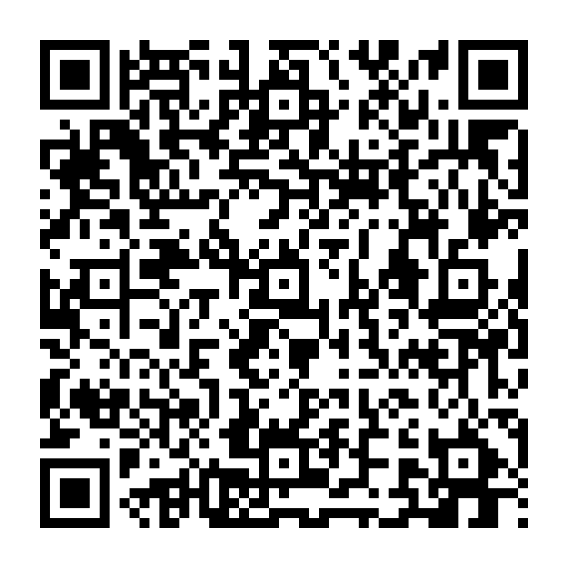Skann QR-kode