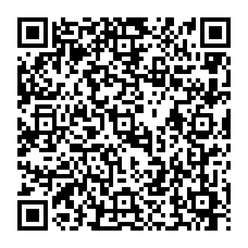 Skann QR-kode