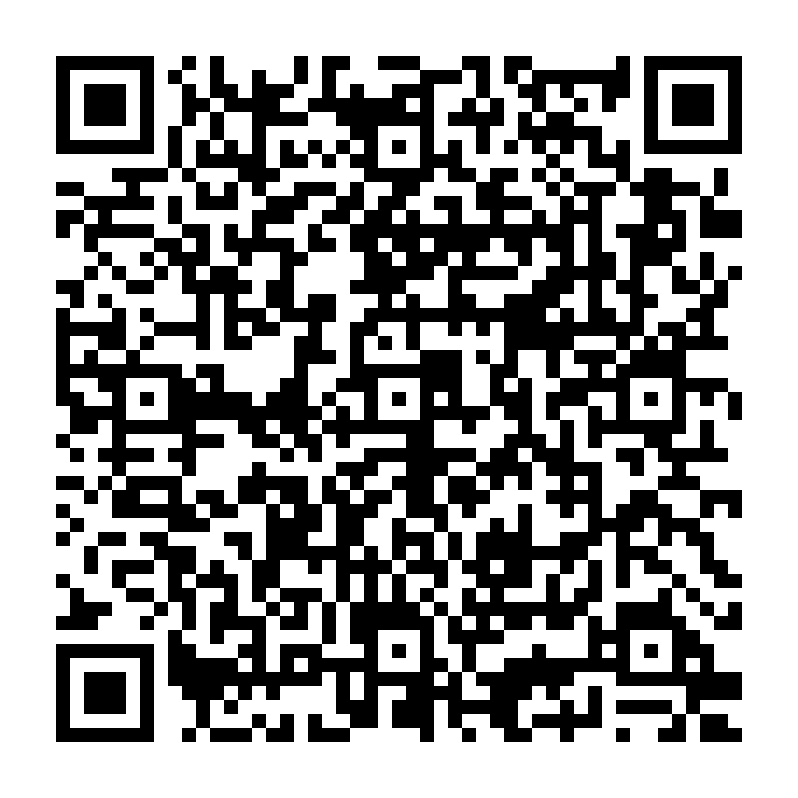 Skann QR-kode