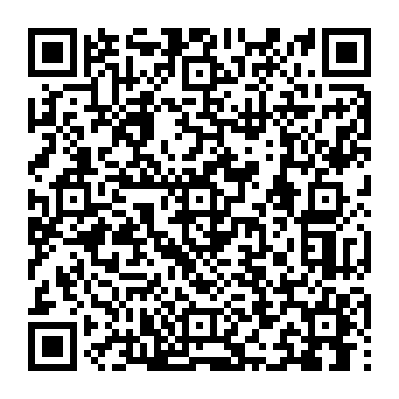 Skann QR-kode