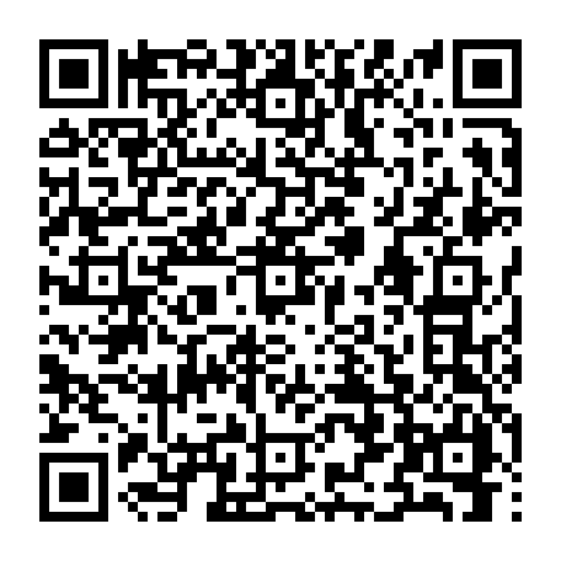 Skann QR-kode