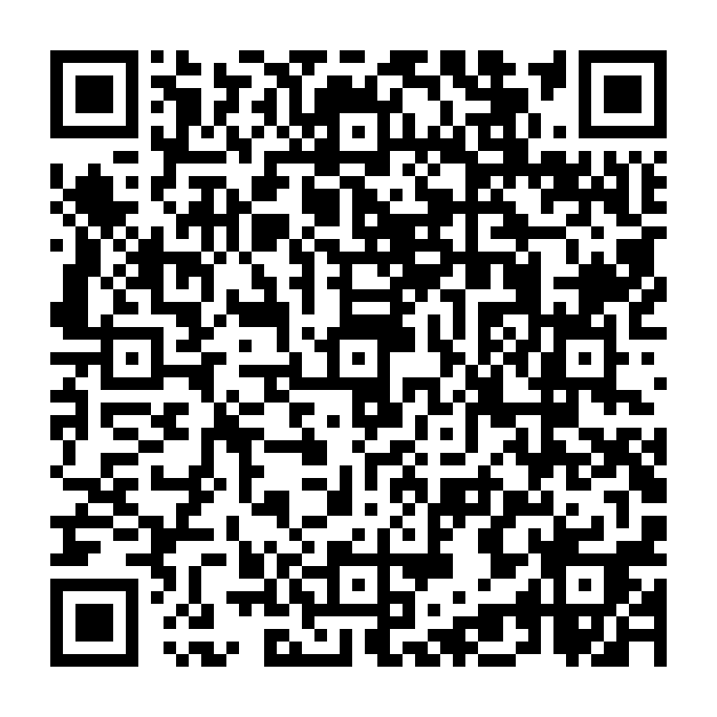 Skann QR-kode