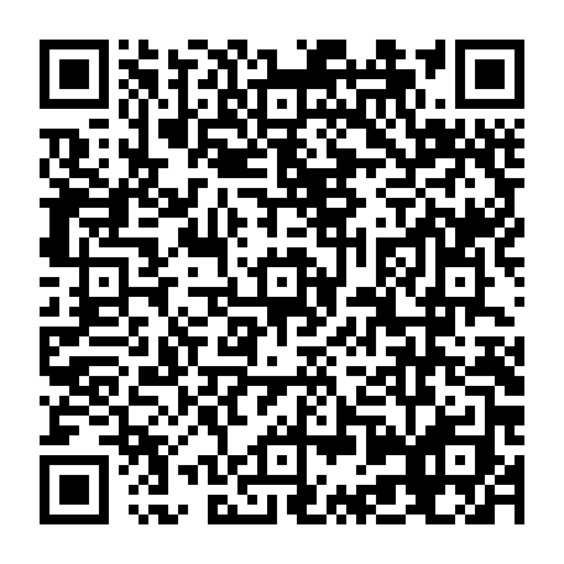 Skann QR-kode