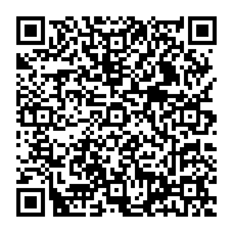 Skann QR-kode