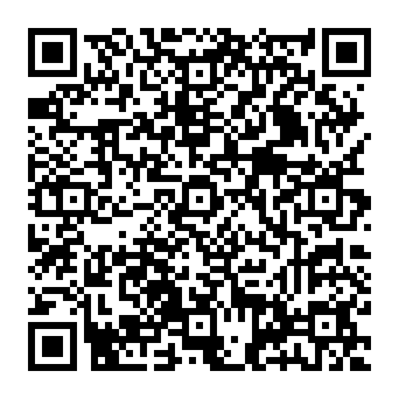 Skann QR-kode