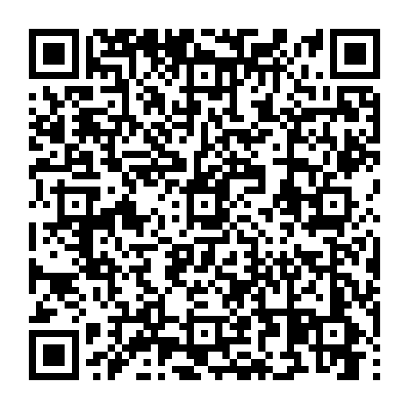 Skann QR-kode