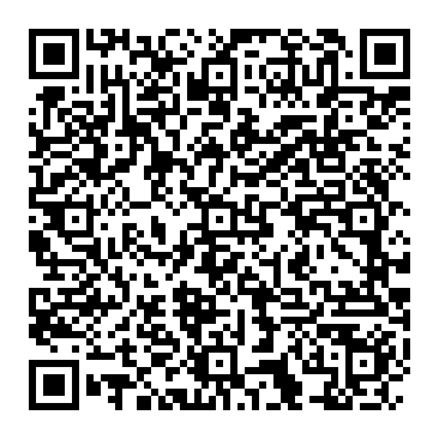 QR-kode