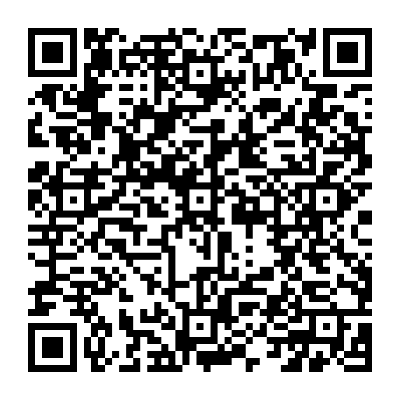 Skann QR-kode
