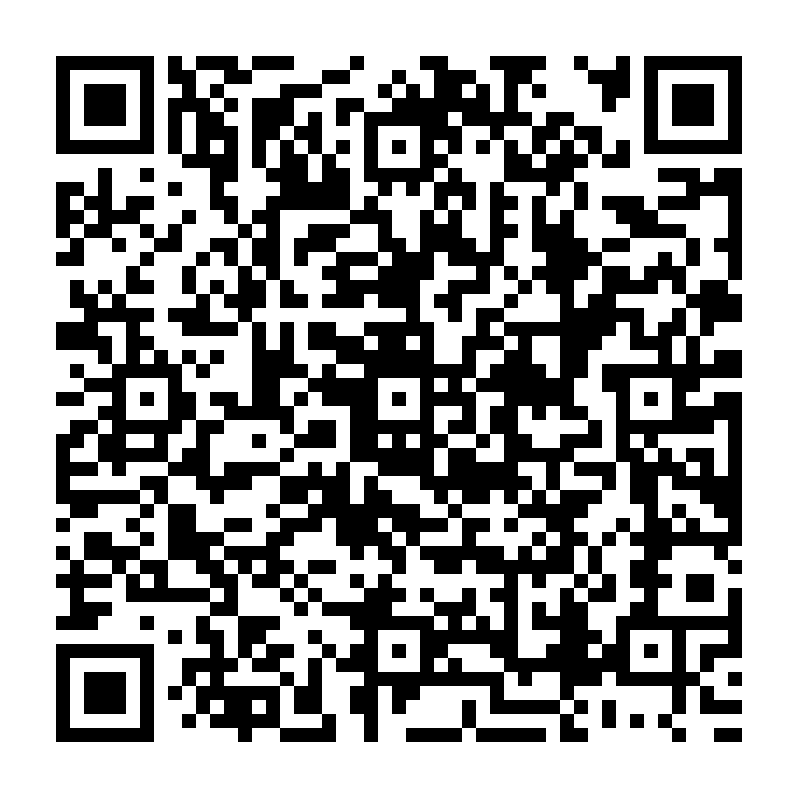 Skann QR-kode
