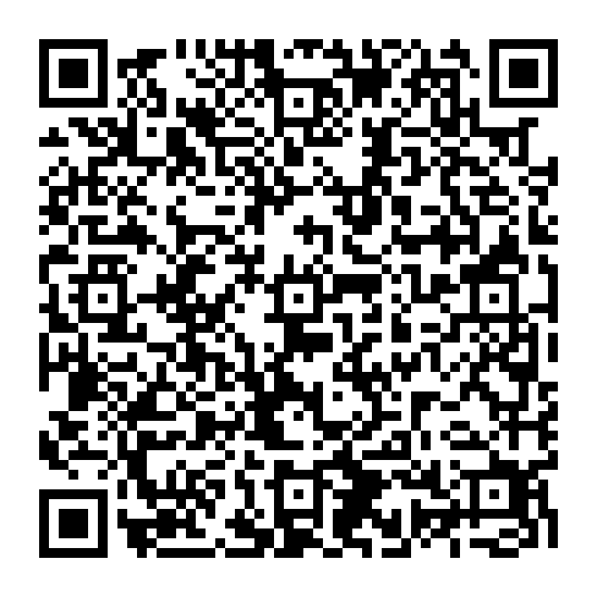 Skann QR-kode