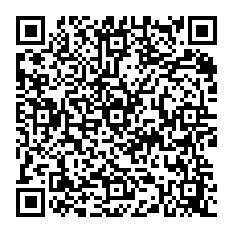 Skann QR-kode