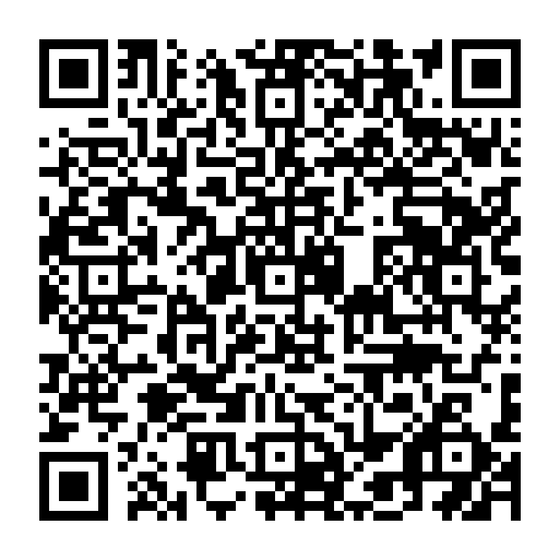 Skann QR-kode