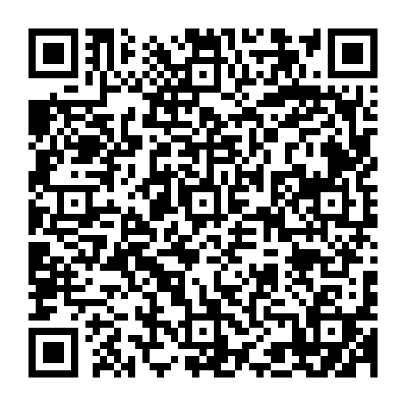 Skann QR-kode