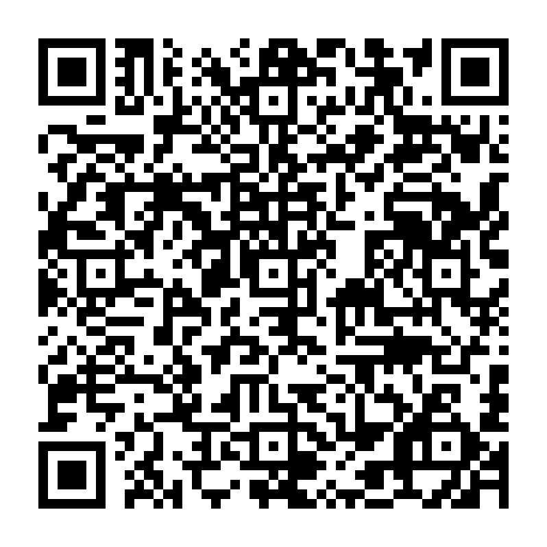 Skann QR-kode