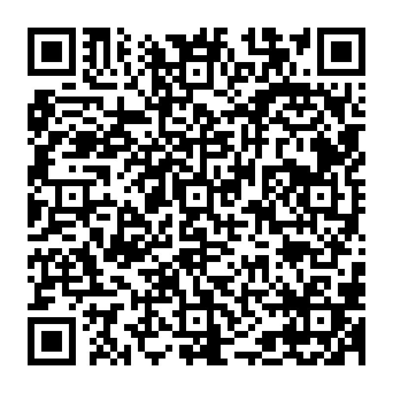 Skann QR-kode