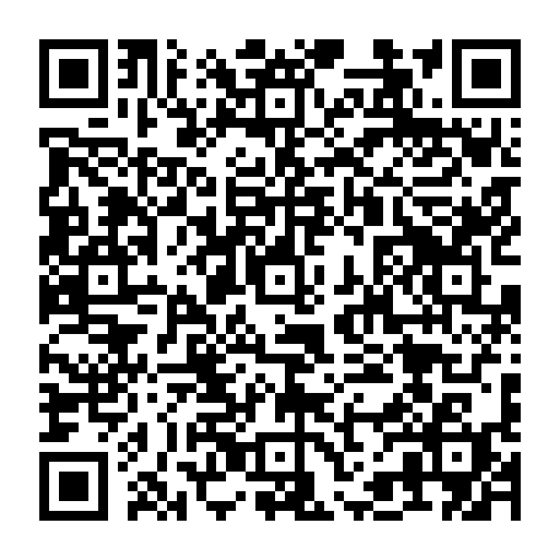 Skann QR-kode