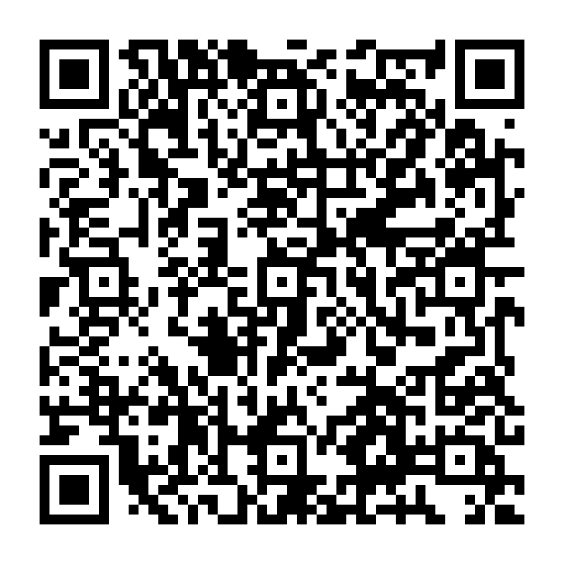 Skann QR-kode