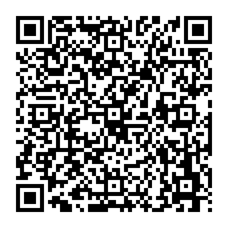 Skann QR-kode