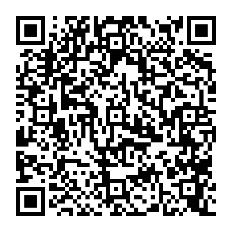 Skann QR-kode