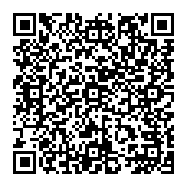 Skann QR-kode