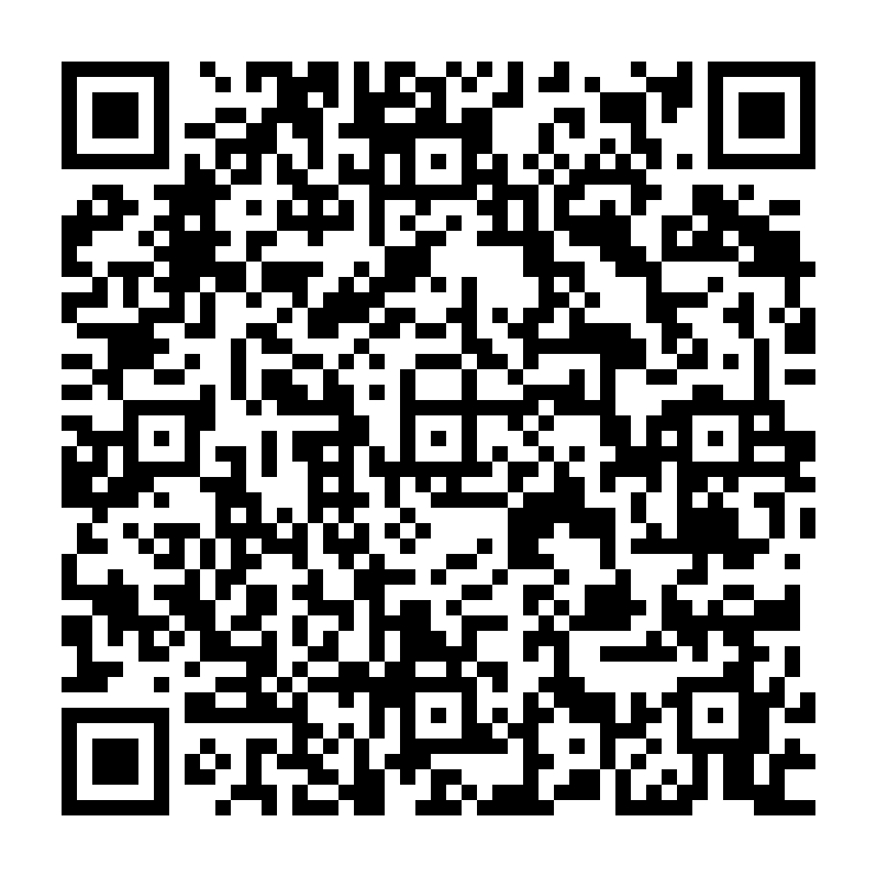 Skann QR-kode