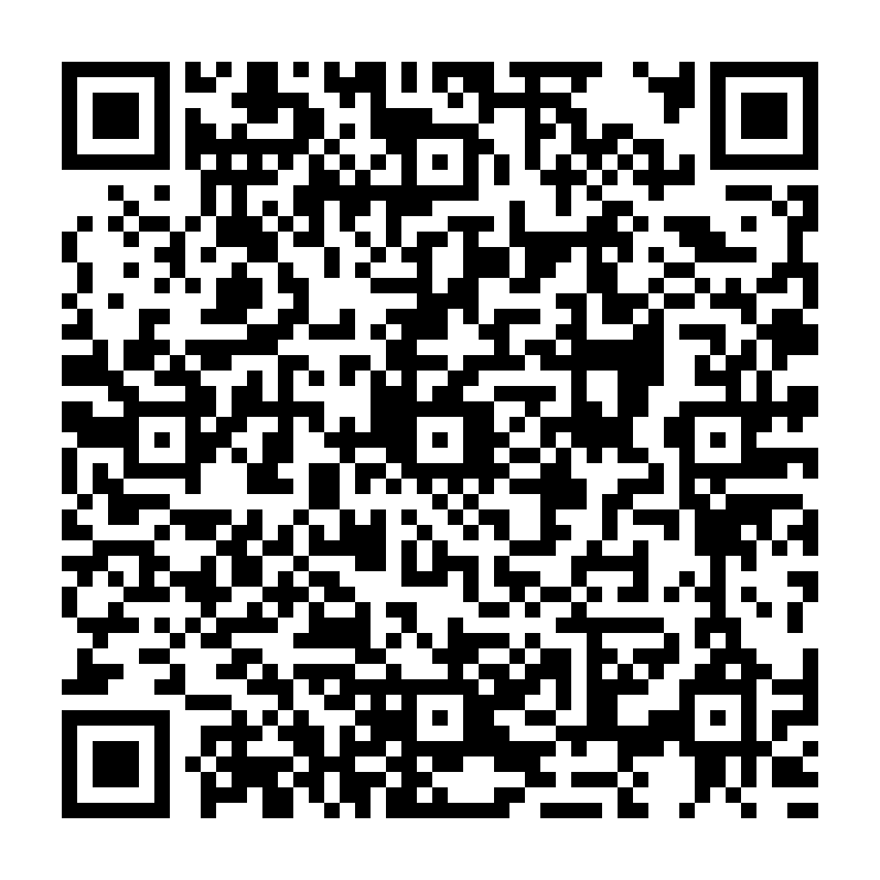 Skann QR-kode