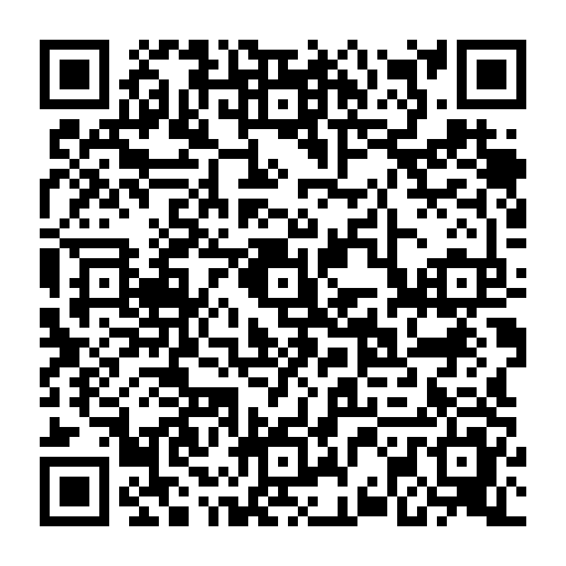 QR-kode