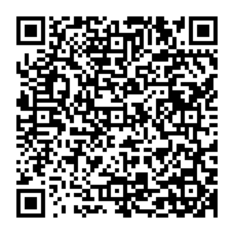 Skann QR-kode