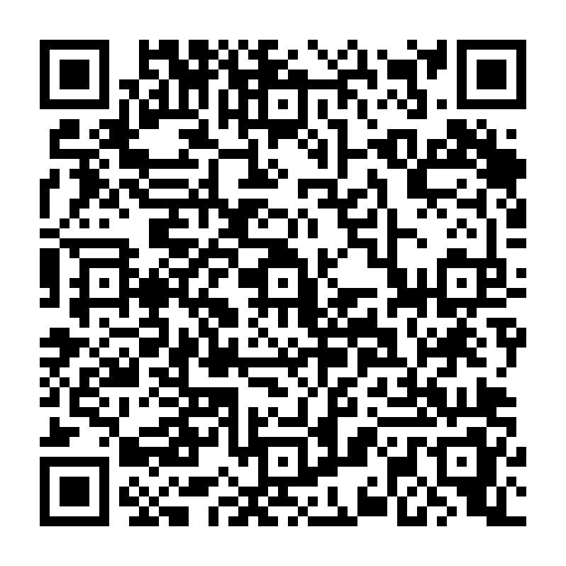 QR-kode