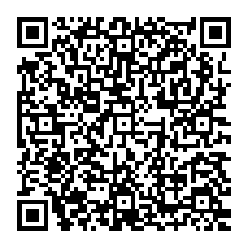 QR-kode