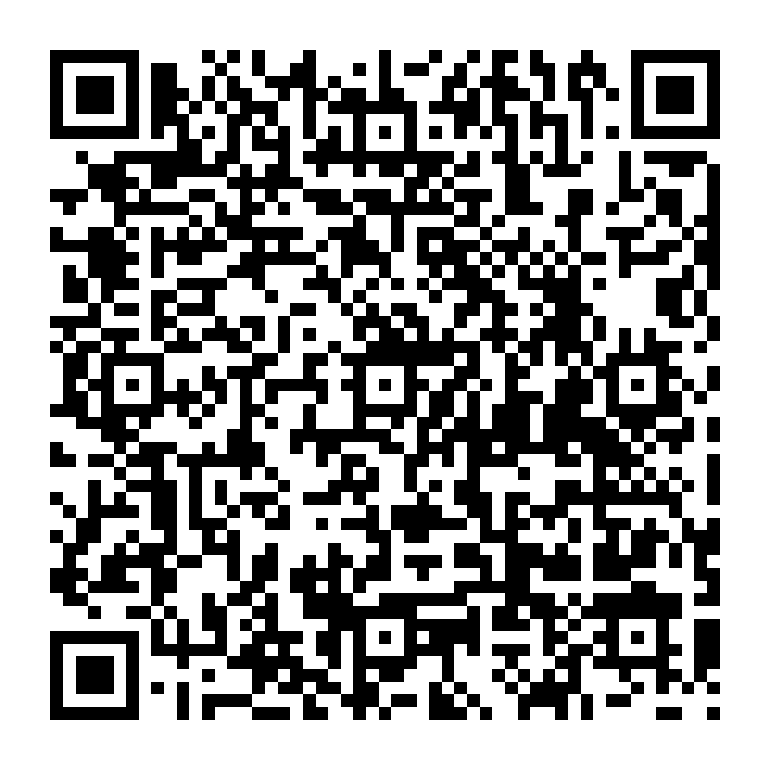 QR-kode