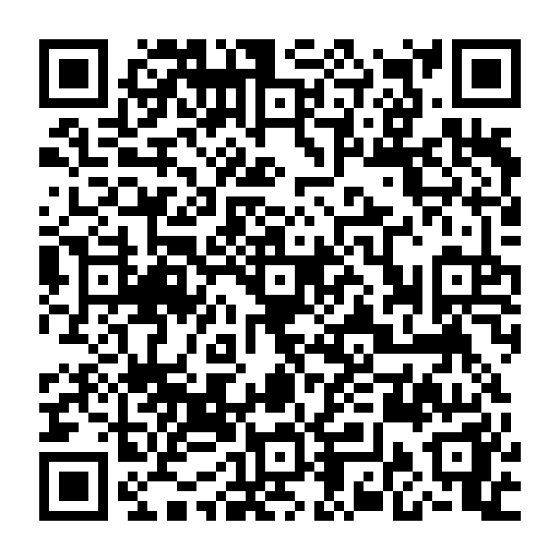 QR-kode