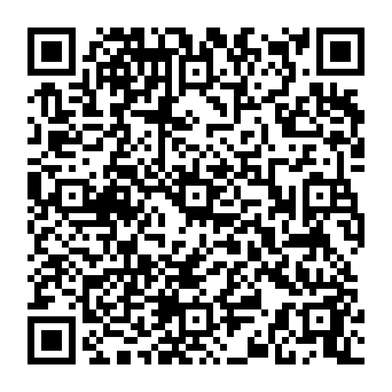 QR-kode