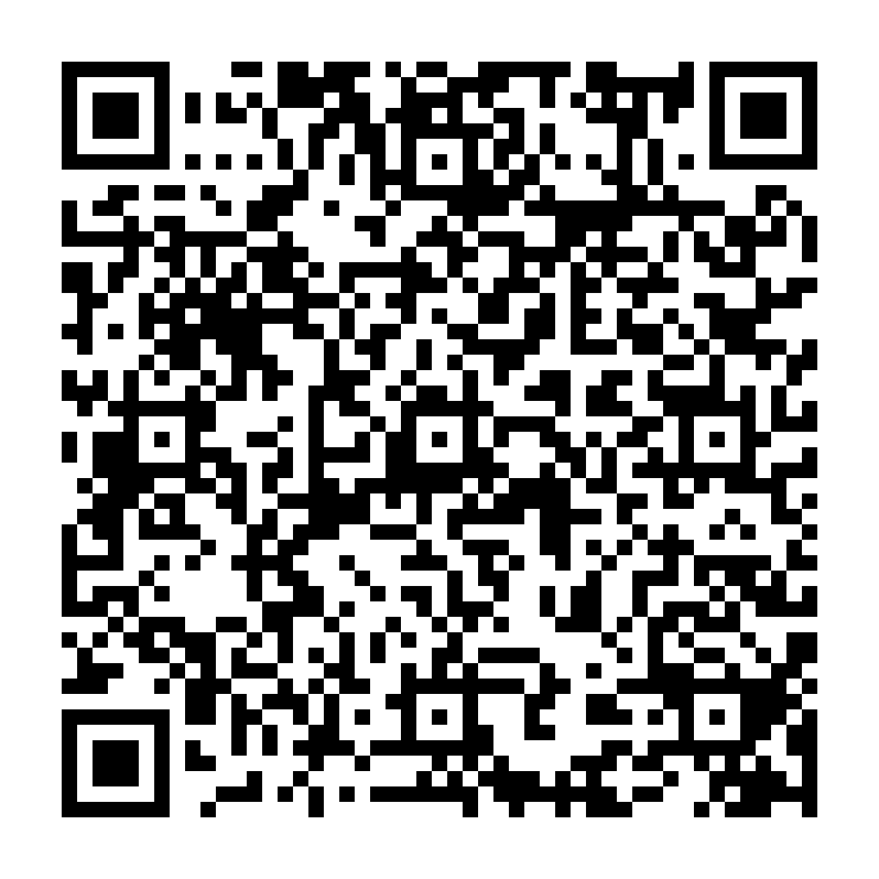 QR-kode