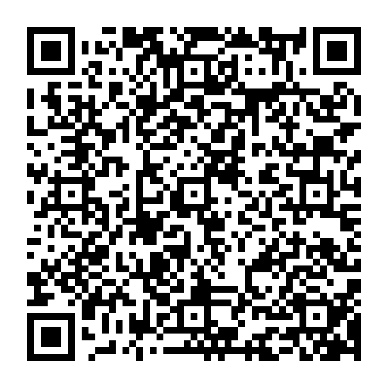 Skann QR-kode