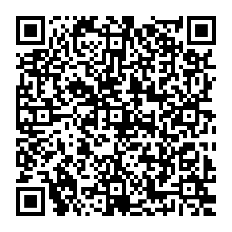 QR-kode