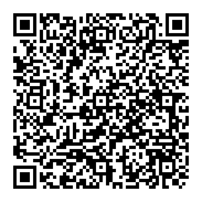 QR-kode