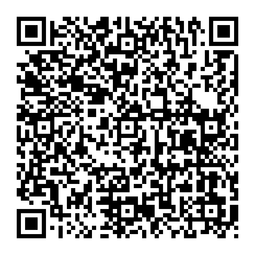 Skann QR-kode