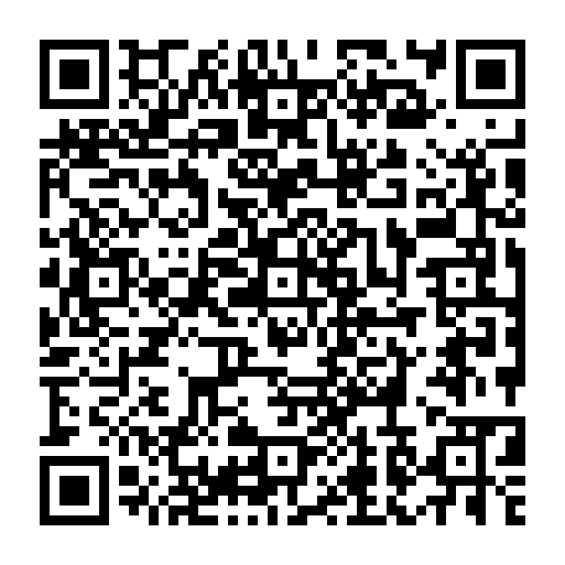 Skann QR-kode