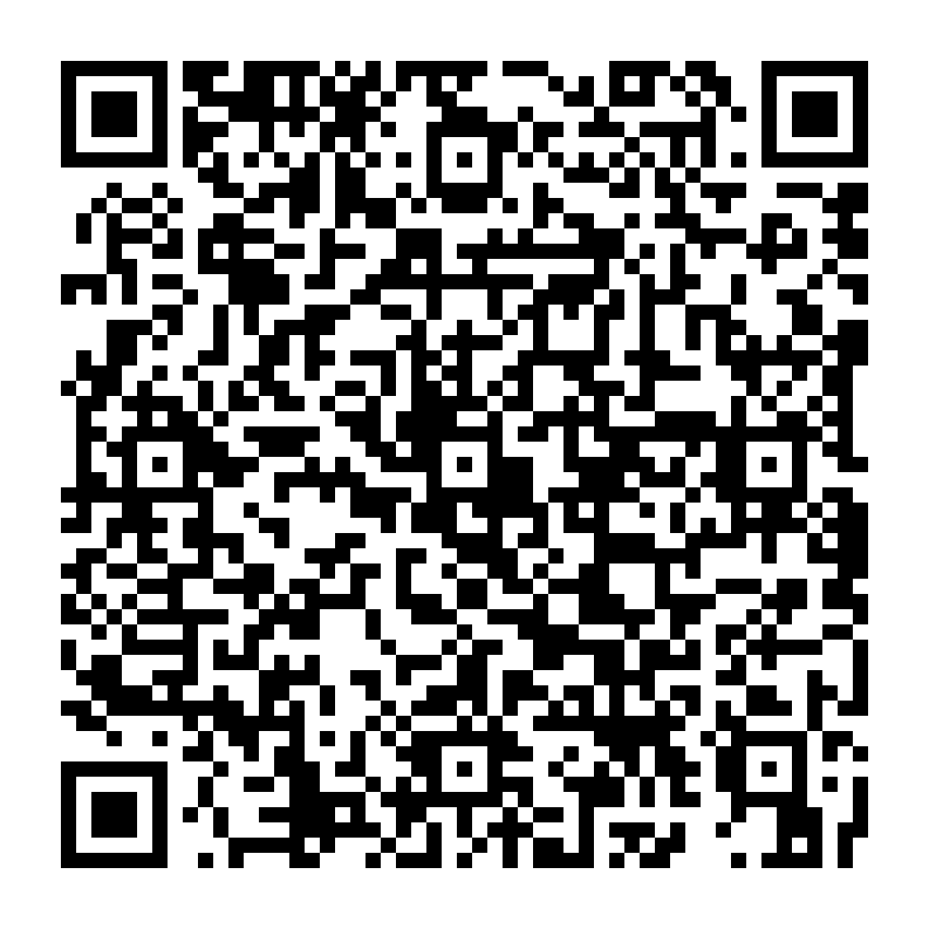 Skann QR-kode