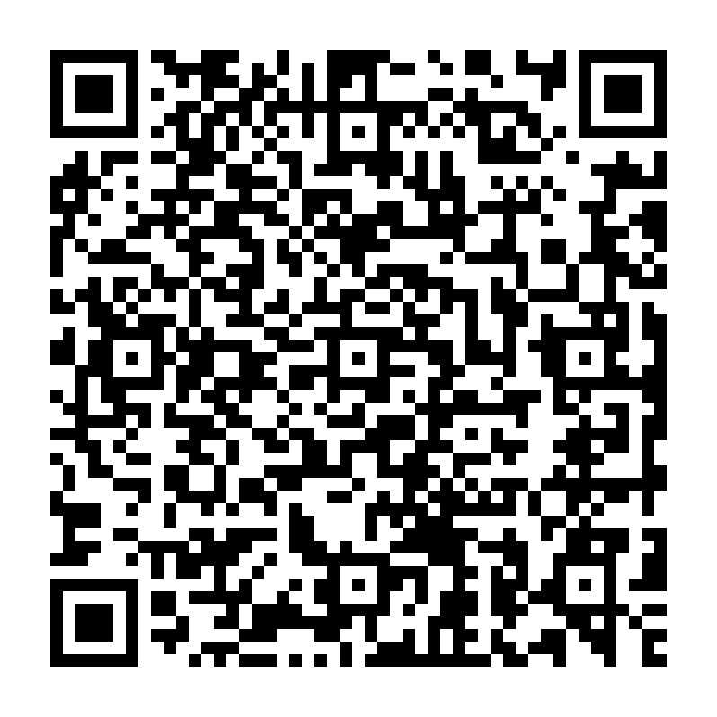 Skann QR-kode