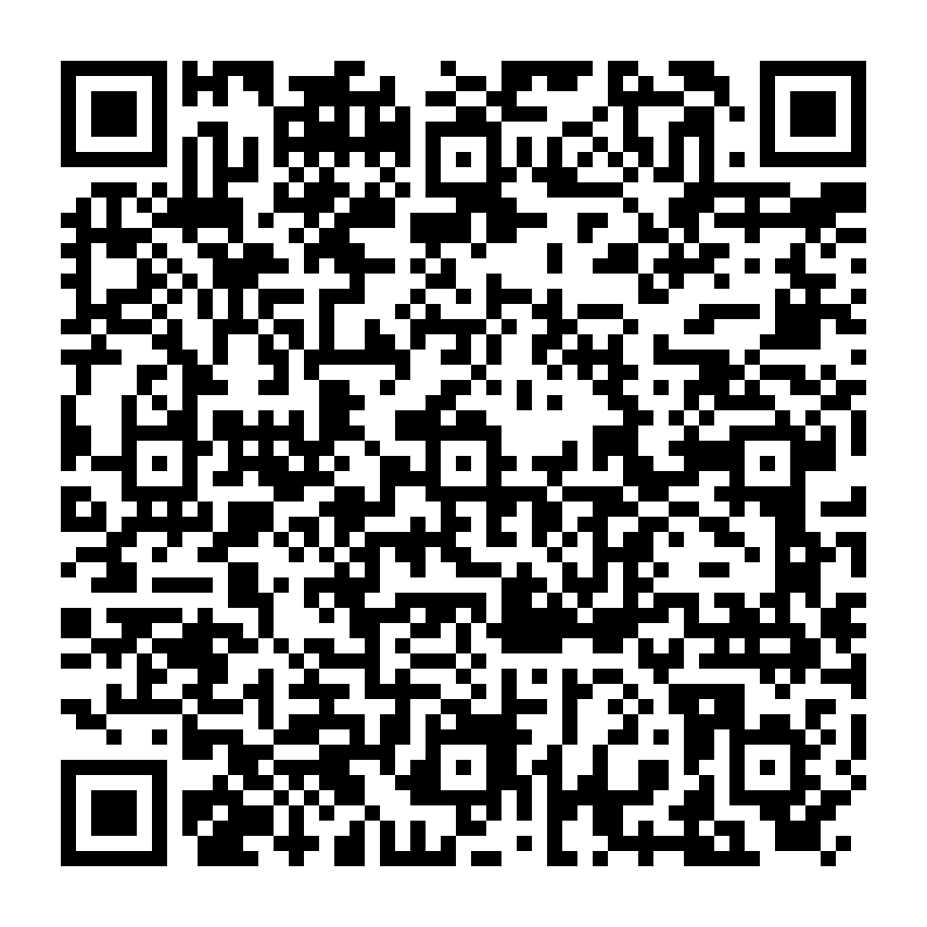 QR-kode