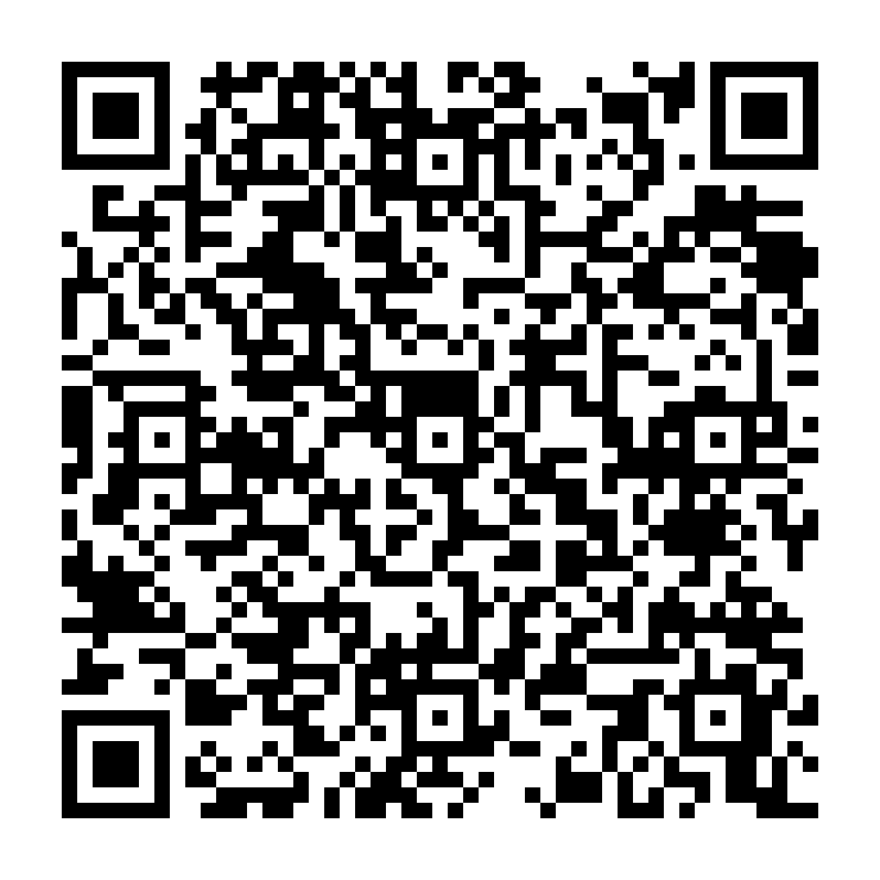 Skann QR-kode