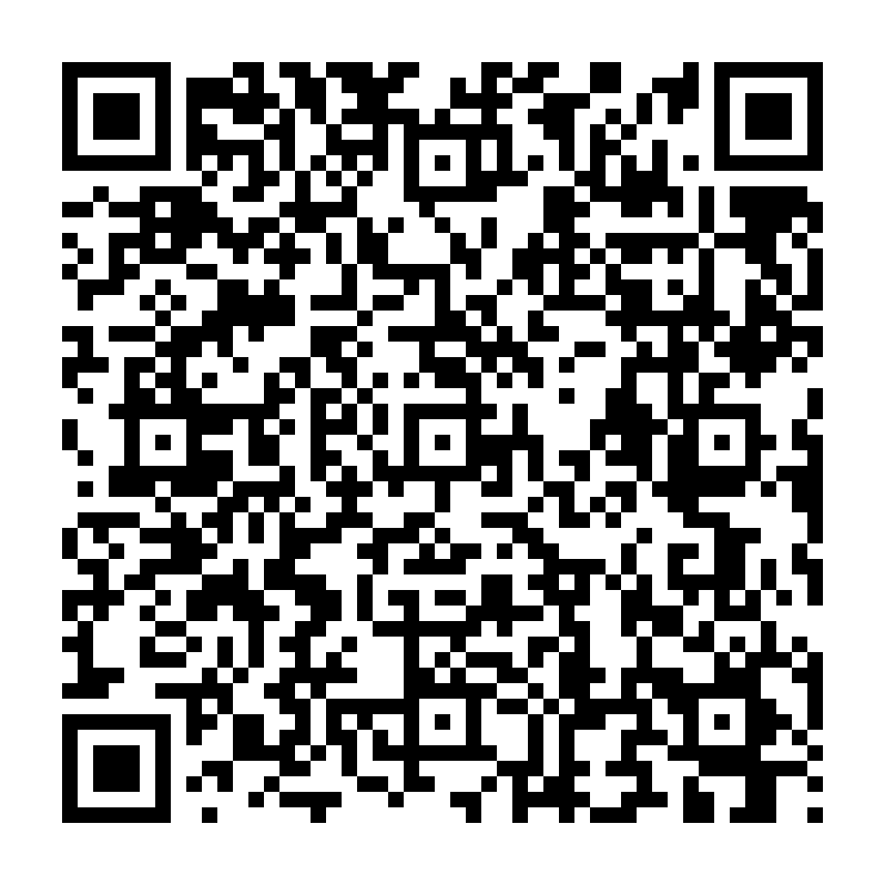 Skann QR-kode